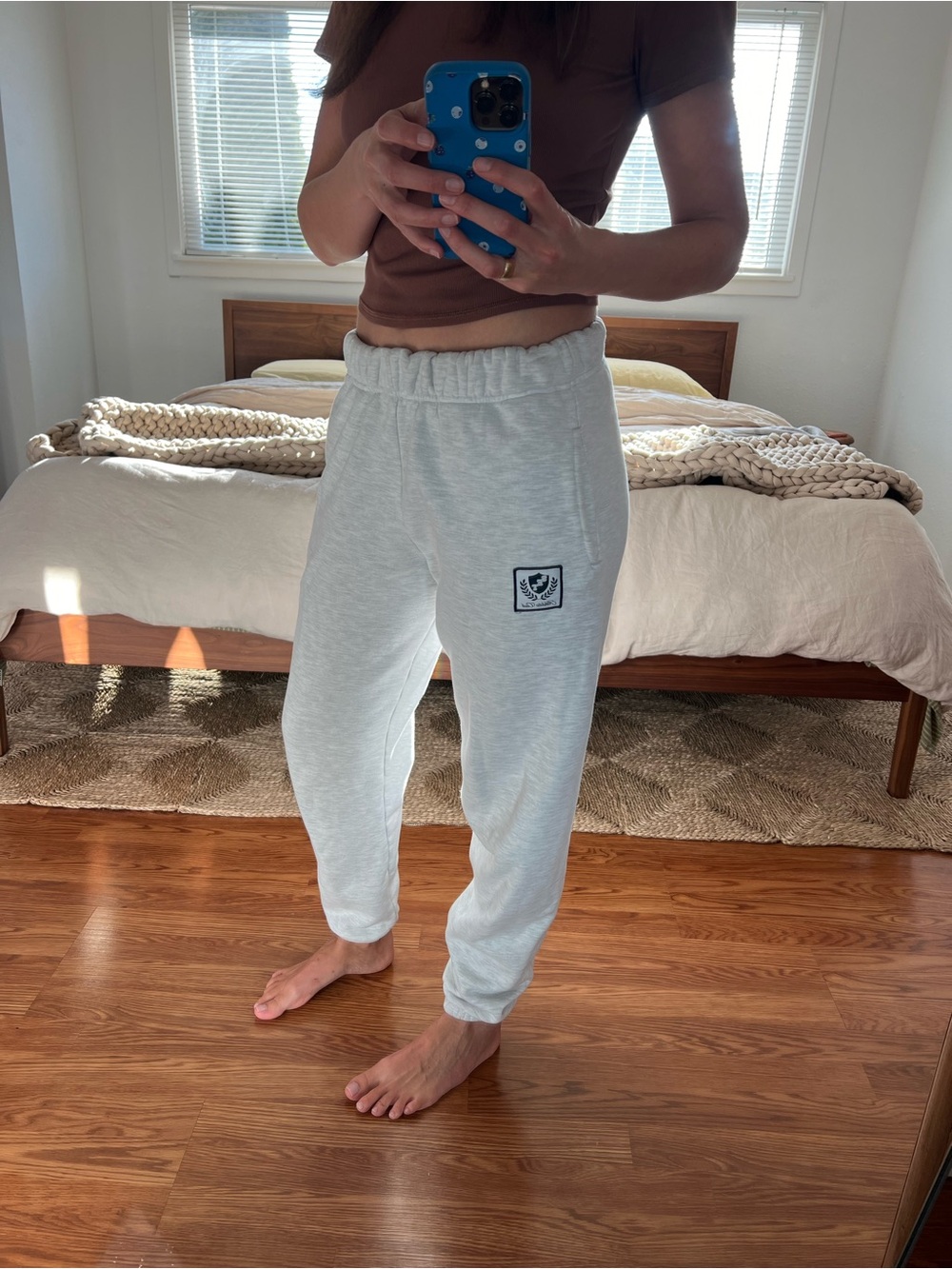 SET Active Sweatpants